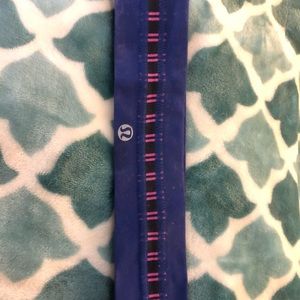 Lululemon Headband